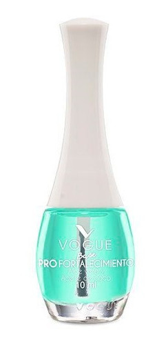 Vogue - Esmalte - Fantas - Base Uñas Profort - 10 Ml