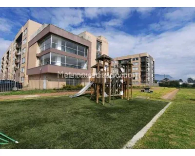 Apartamento en arriendo