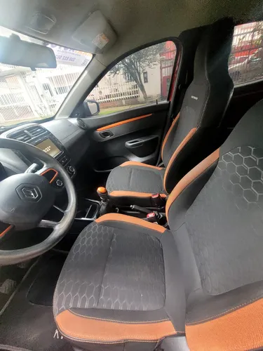 Renault Kwid outsider MT