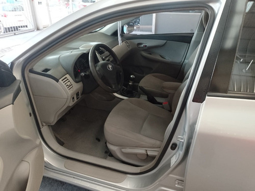Imagen 13 de 18 de Toyota Corolla Xli