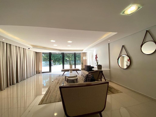 Apartamento No Glória Com 3 Quartos Para Venda, 169 M² - Ka1206