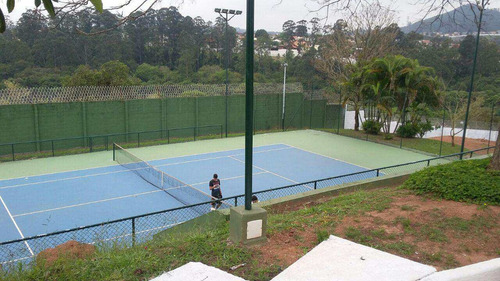 Imagem 17 de 20 de Casa De Condomínio, Tarumã, Santana De Parnaíba - R$ 1.4 Mi, Cod: 234735 - V234735
