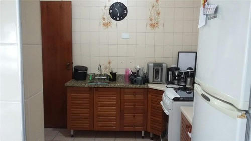 Apartamento À Venda, 2 Suítes, 2 Vagas - Bairro Dos Casa - São Bernardo Do Campo/sp - 64592