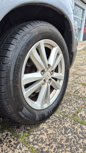 Mitsubishi ASX 2.0 4x2 Cvt 5p