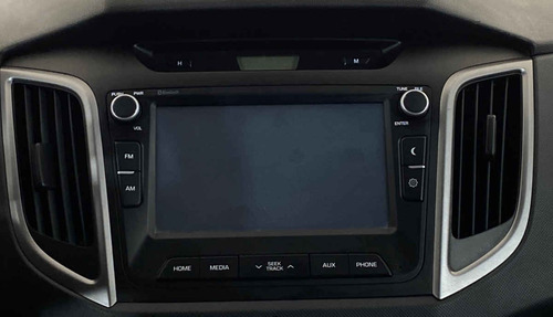 Imagen 14 de 15 de 122625 - Hyundai Creta 2017 Con Garantía