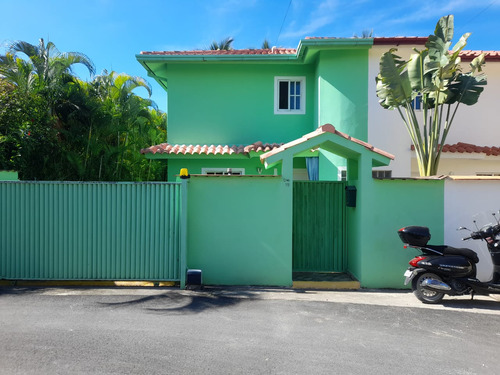 Villa Duplex En Domínicus Bayahibe