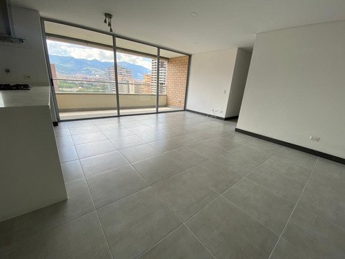 Apartamento En Arriendo Medellín Sector Poblado