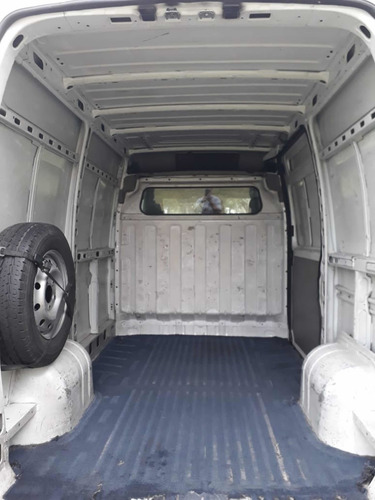 Renault Master 2.5 Ph3 Dci120 L1h2 Pkcn Furgon Corto 2011