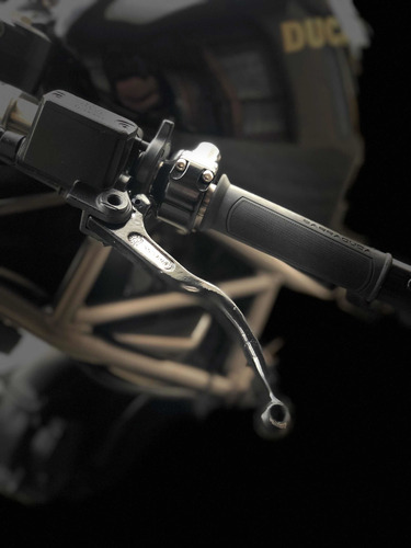 Imagen 10 de 15 de Ducati Monster