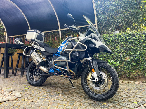 Bmw Gs 1200 Adventure (gs1200 R1200gs R 1200 Gs) *olivos*