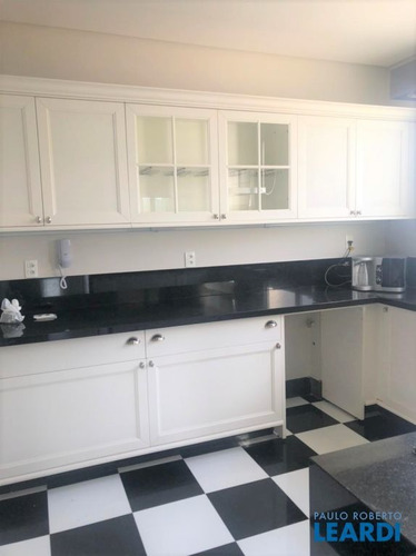 Apartamento - Tamboré - Sp - 632386
