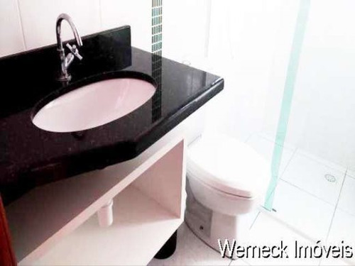 Imagem 13 de 20 de Ap Duplex - Praia Grande - 1362