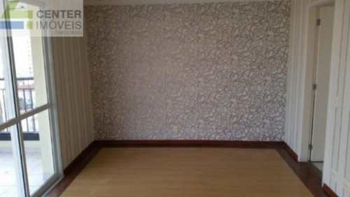 Imagem 2 de 14 de Apartamento - Bosque Da Saude - Ref: 6797 - V-84931