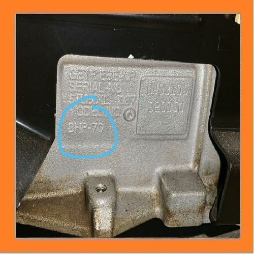 Caixa Câmbio Automática Discovery 4 11 12 13 14 3.0 8hp-70 (Usado)