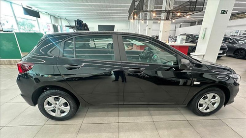 Chevrolet Onix 1.0