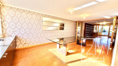 Depto 6d/5b +serv., 4 Est Y Bod - Mall Sport - Ziw Property