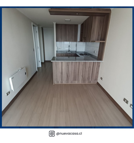 Impecable Depto Con Excelente Ubicación Y Entrega Inmediata!