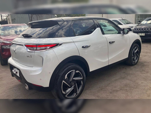 Ds Ds3 Crossback 2022