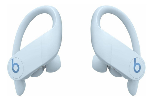 Auriculares Earbuds Inalambricos Beats Glacier Blue