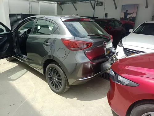 Mazda 2 Modelo 2023, 19.000 Kilometraje