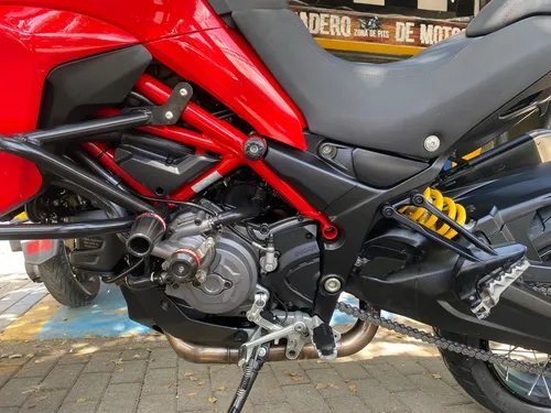 Multistrada 950s