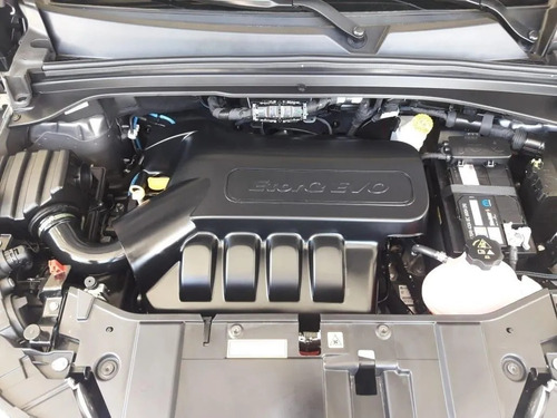 Imagen 11 de 15 de Fiat Toro Freedom 4x2 At6 Minimo Requisitos Retiro Rapido A