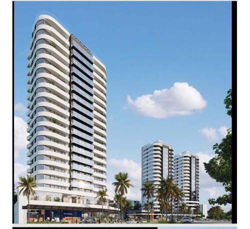 Imagen 6 de 20 de Venta Departamento 3 Ambientes Brickell Tigre Pozo