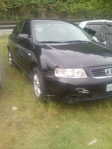 Peças Audi A3 1.8 Ano 2001 Consulte Valores