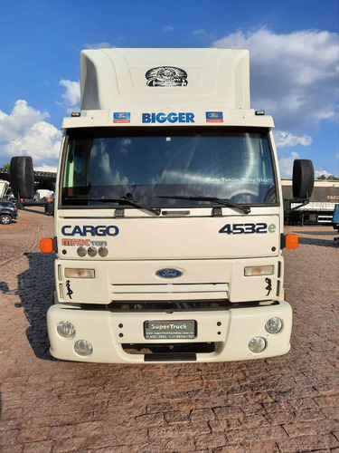 Caminhao Ford Cargo 4532