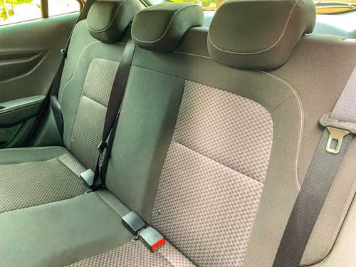 Imagem 10 de 10 de Chevrolet Onix 10mt Joye