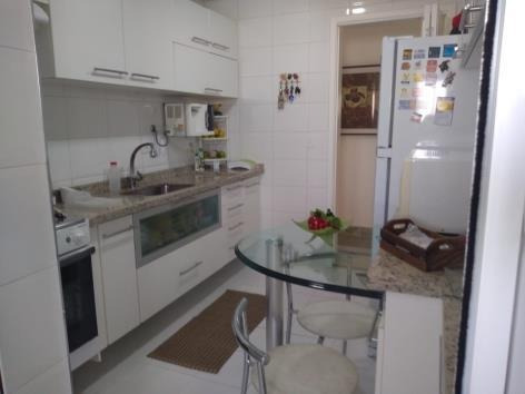 Imagem 2 de 18 de Excelente Apartamento - Vila Rosalia - Ven162