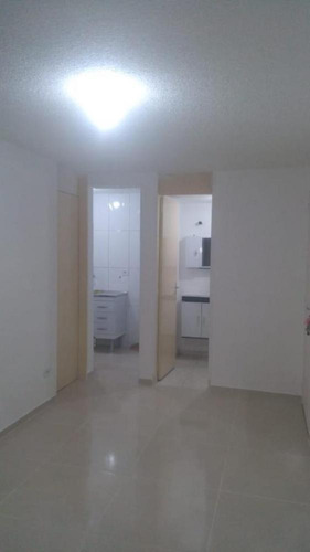 Imagem 10 de 16 de Apartamento Com 02 Dormitórios E 43 M² A Venda Na Vila Chabilandia | Guaianazes, São Paulo |sp - Ap2742v