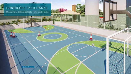 Imagem 8 de 13 de Apartamento À Venda Em Nova Iguaçu - Siap20140