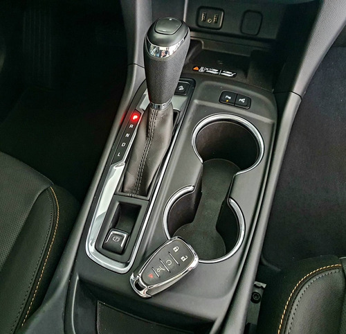 Imagem 15 de 15 de Chevrolet Equinox 2.0 16v Turbo Gasolina Premier Awd