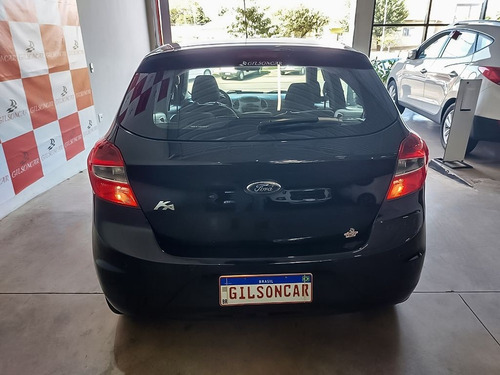 Imagem 10 de 11 de Ford Ka 1.0 Se 12v