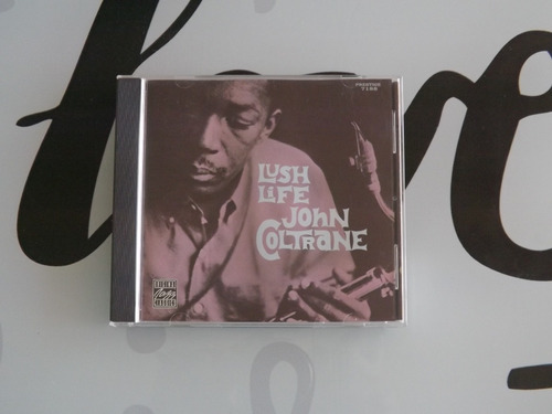 John Coltrane - Lush Life 