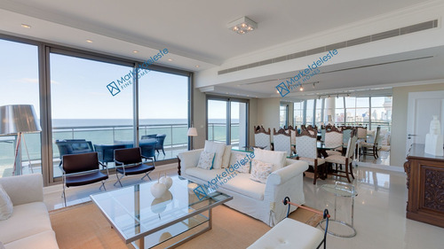 Imagen 4 de 29 de Penthouse En La Brava