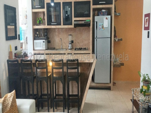 Imagen 2 de 30 de Apartamentos En Venta Zona Centro Cabudare 22-5495 +m
