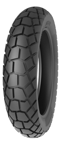 Caucho 100/90-18 Macuro