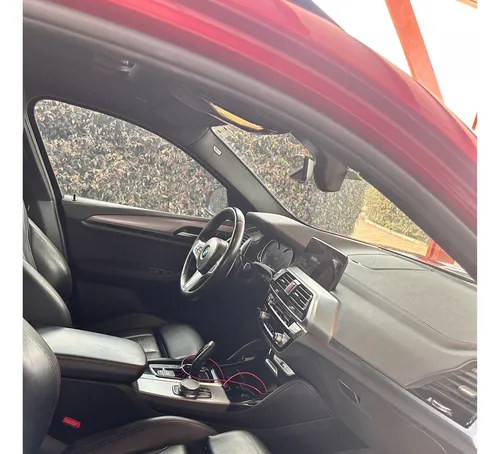 BMW X4 2.0 Xdrive28i M Edition