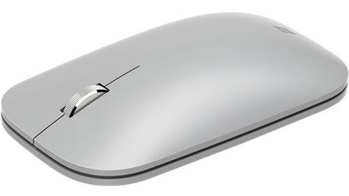 Imagen 1 de 5 de Mouse Inalámbrico Microsoft Surface Bluetooth 4.01 / 4.1 / 4
