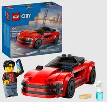 Comprar Lego City. Sport Car. 60448. 109 Piezas 109 Sport Car
