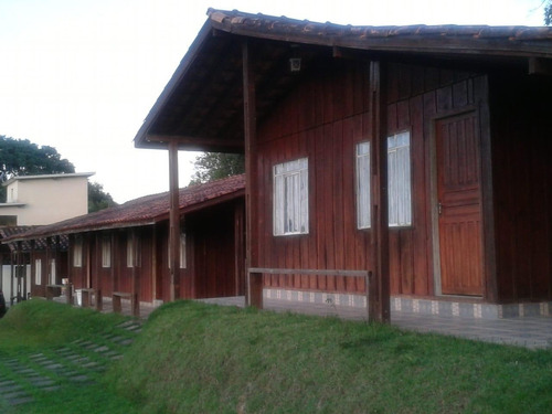 Chácara À Venda, 13 Vagas, Mato Dentro - Mairiporã/sp - 2173