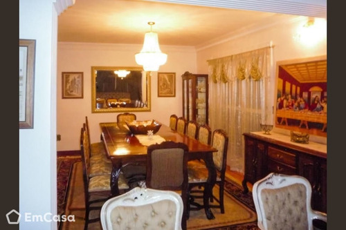 Imagem 3 de 10 de Casa À Venda Em São Paulo - 25802