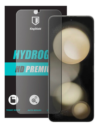 Película Galaxy Z Flip Kingshield Hydrogel (2x Unid)