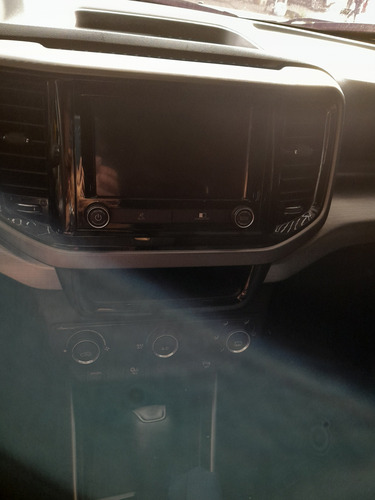 Fiat Toro 1.3 Endurance 16v Turbo Flex 4x2 Aut. 4p