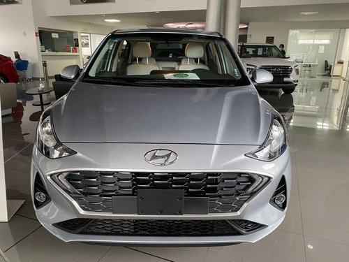 Imagen 1 de 8 de Grand I 10 Sd Gls Tm 2022
