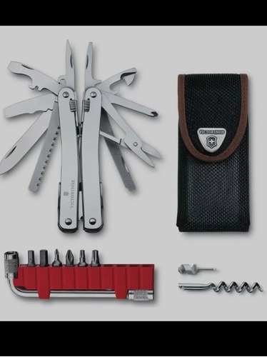 Multiherramienta Victorinox