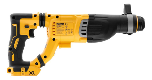 Dewalt Dch263n-xj - Martillo Combinado Dewalt
