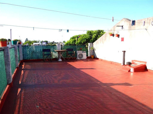 Imagen 9 de 12 de Ph 3 Amb C/ Patio Y Tza - Villa Martelli